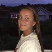 Profesora de refuerzo ( especialmente: Inglés , Mates y Lenguas )